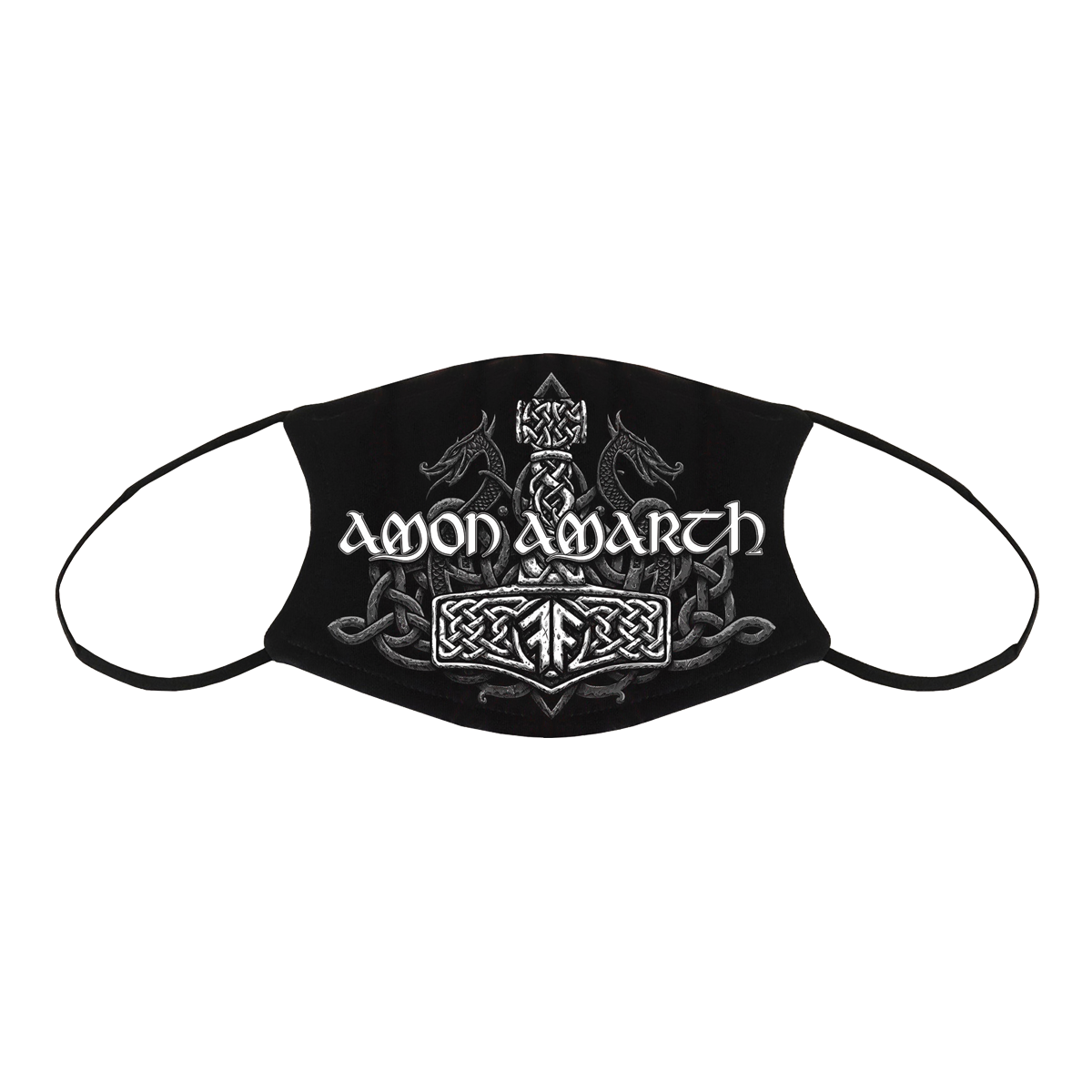 Amon Amarth Hammer