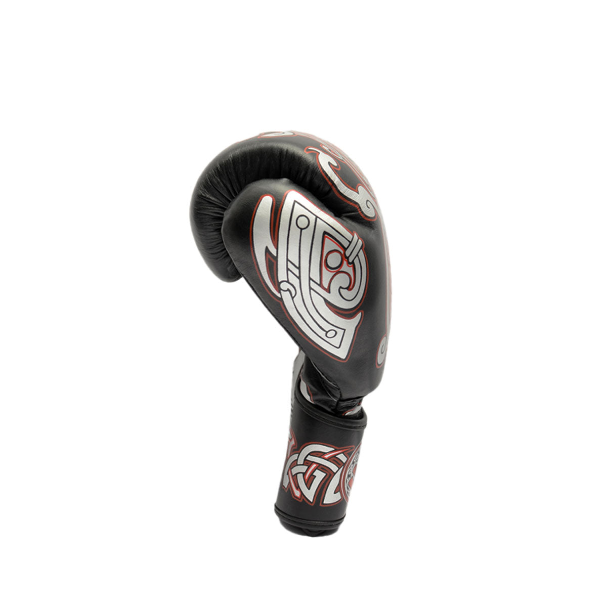 AMON AMARTH War Materials Boxing Gloves