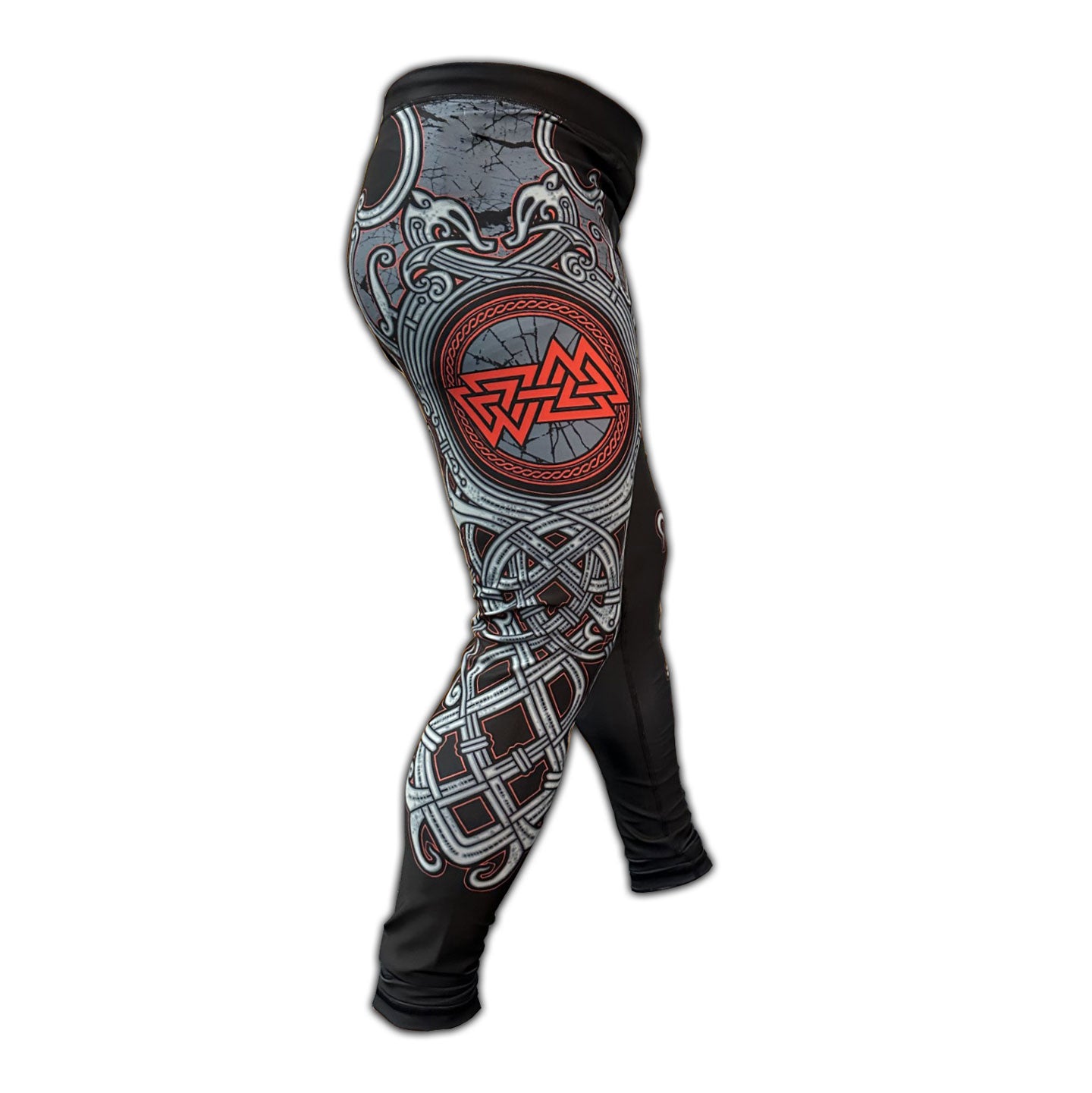 AMON AMARTH War Materials Spats