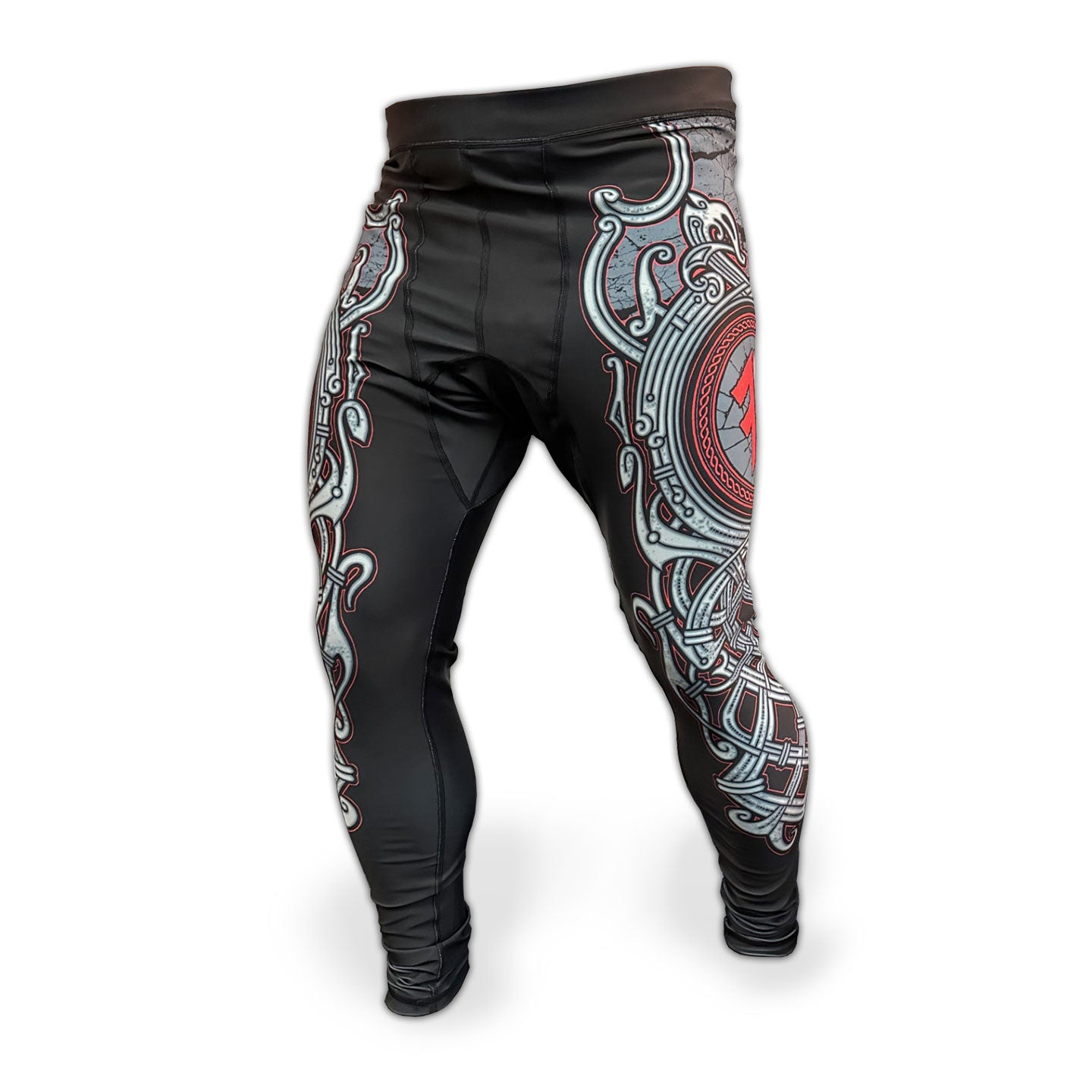 AMON AMARTH War Materials Spats