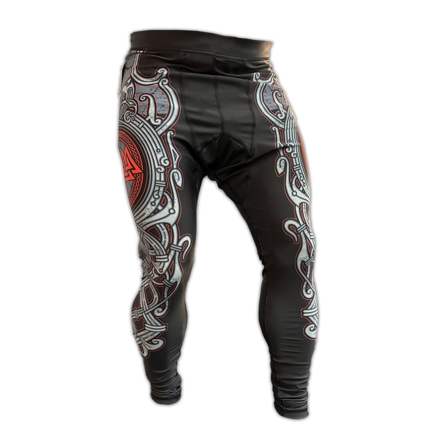 AMON AMARTH War Materials Spats