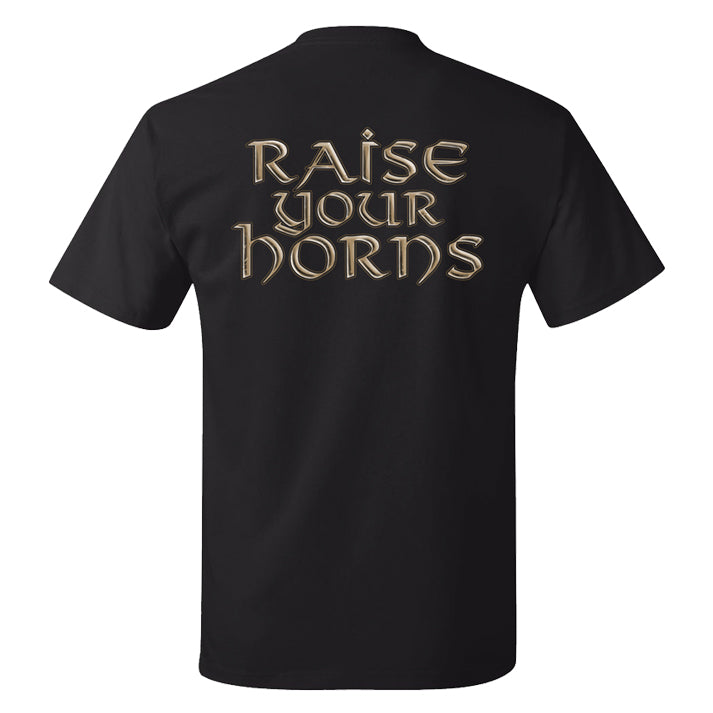 AMON AMARTH Raise Your Horns T-Shirt