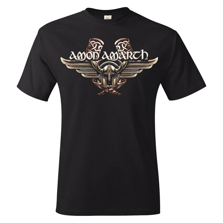 AMON AMARTH Raise Your Horns T-Shirt