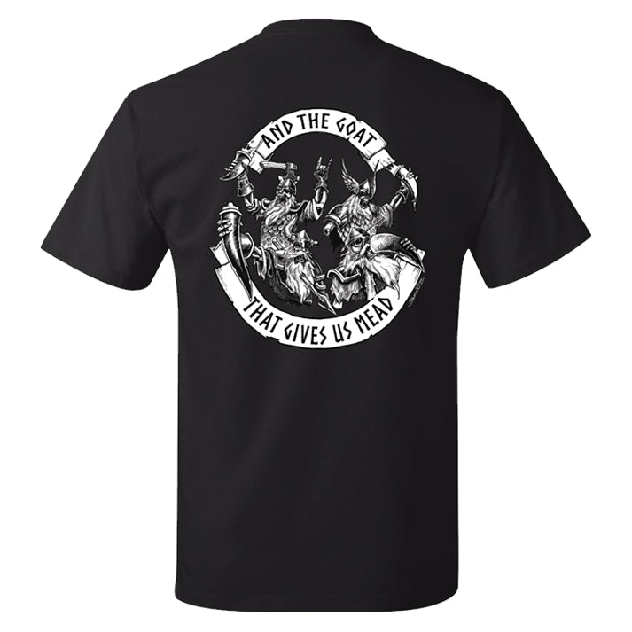AMON AMARTH Hail The Dead T-Shirt