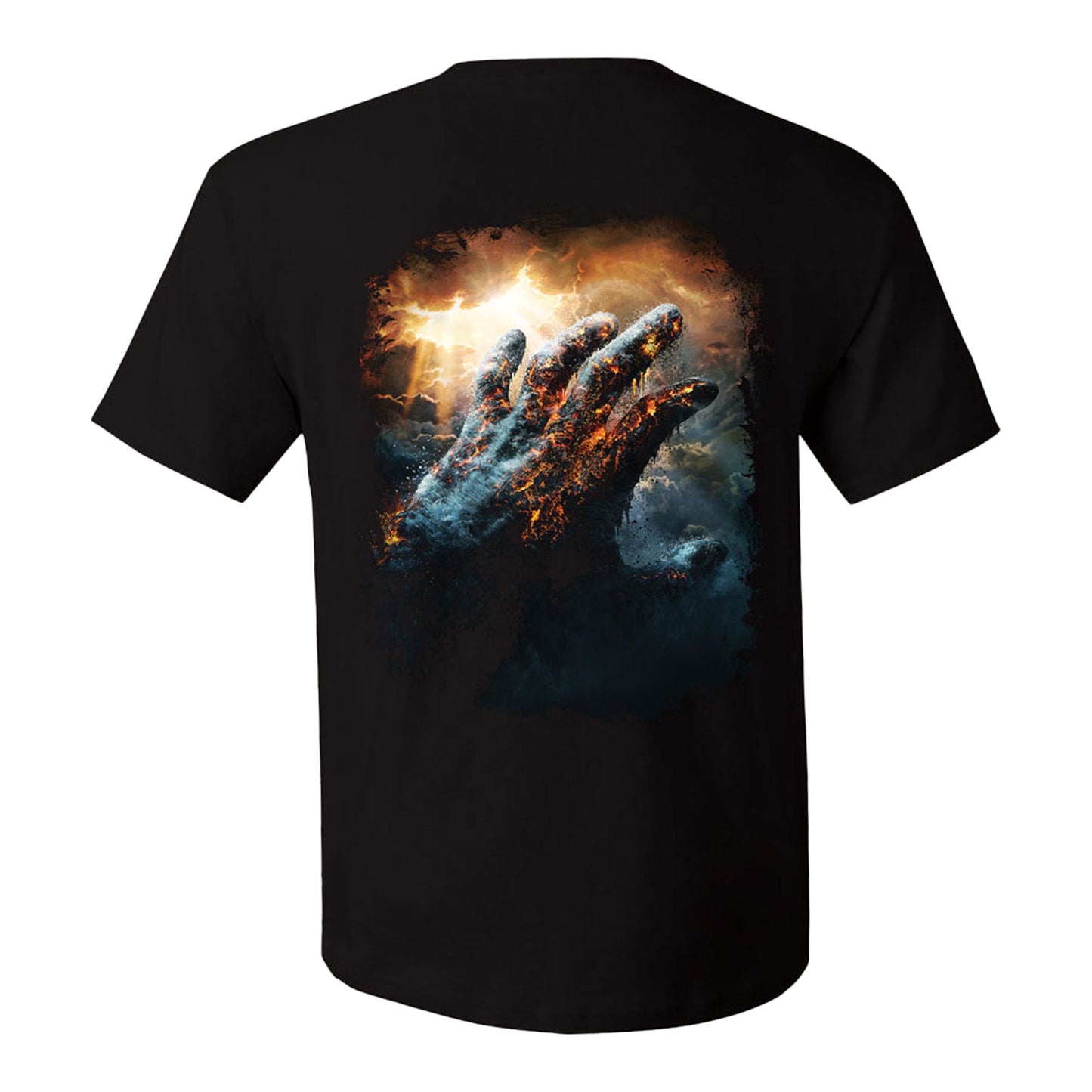 AMON AMARTH Upphaf T-Shirt