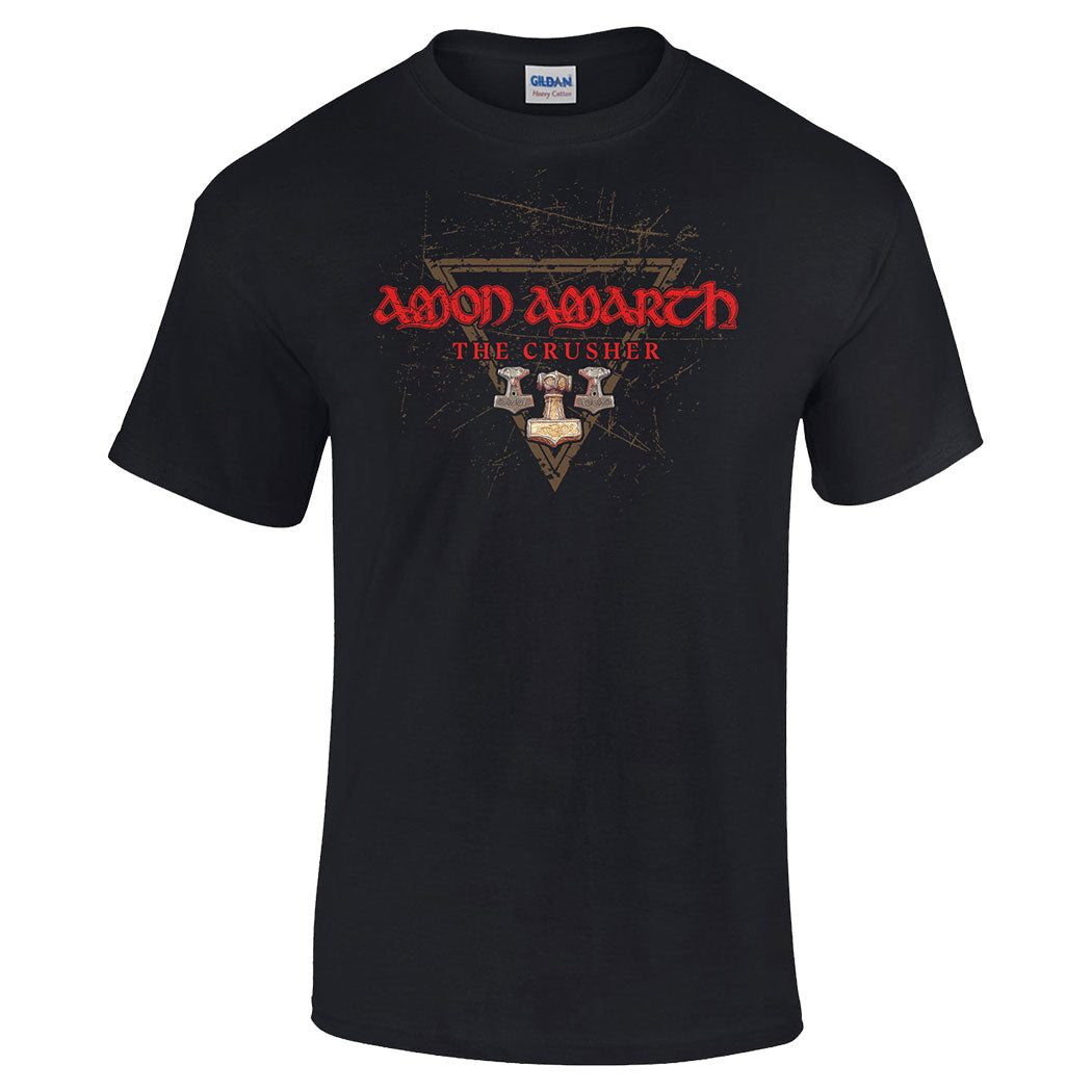 AMON AMARTH The Crusher T-Shirt