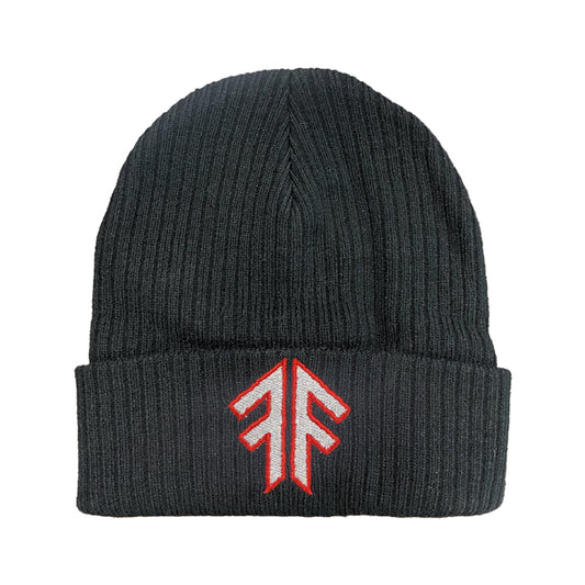 AMON AMARTH  Runic Logo Beanie