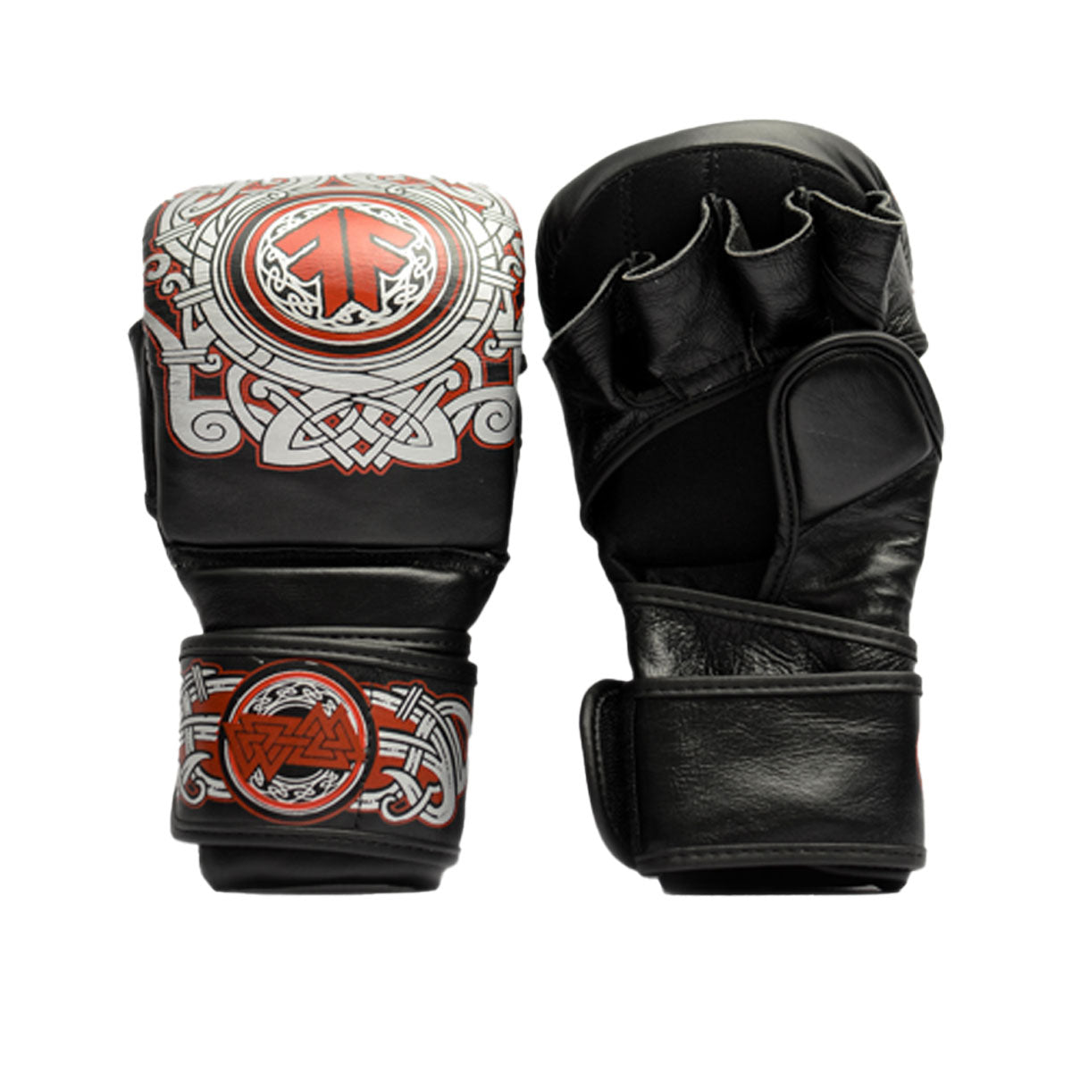 AMON AMARTH War Materials MMA Gloves