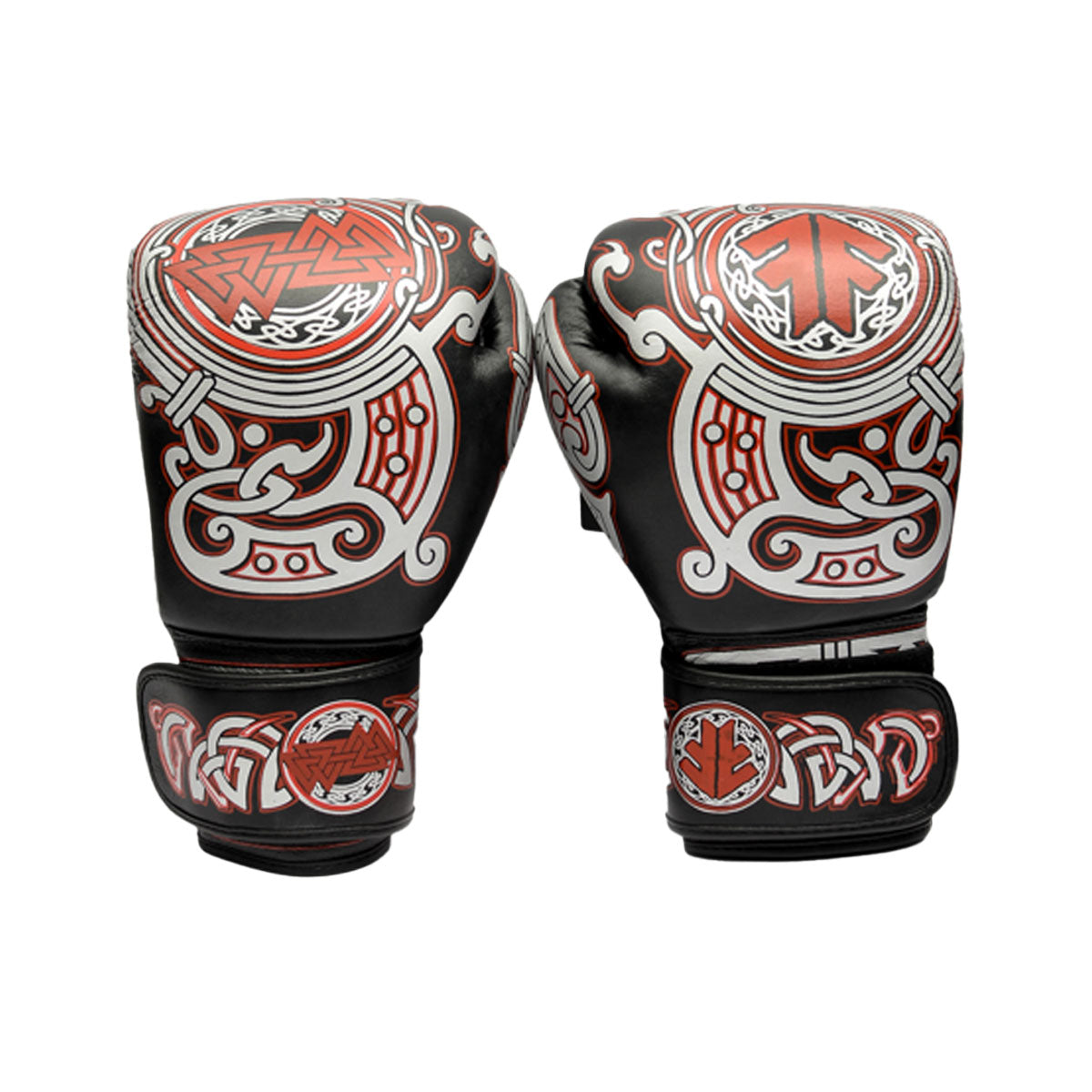 AMON AMARTH War Materials Boxing Gloves