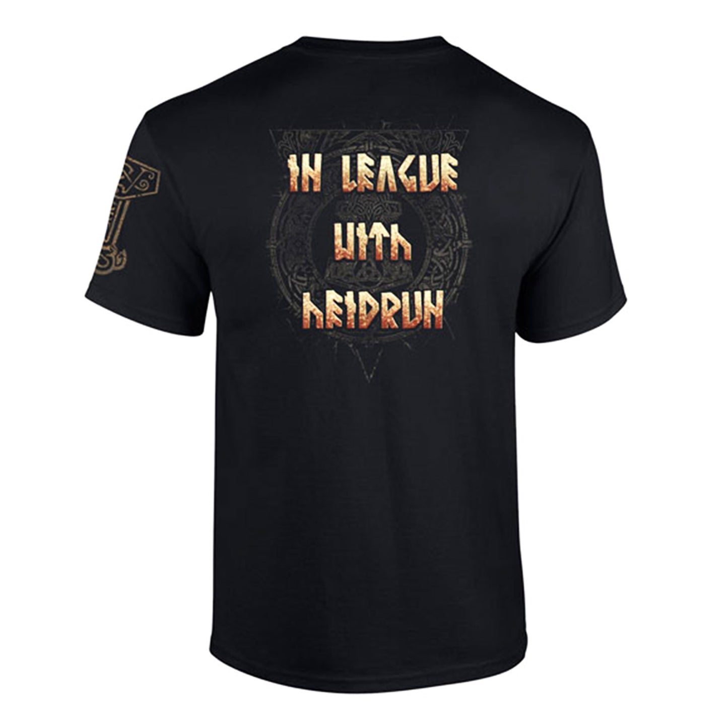 AMON AMARTH Heidrun T-Shirt