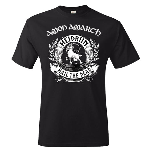 AMON AMARTH Hail The Dead T-Shirt