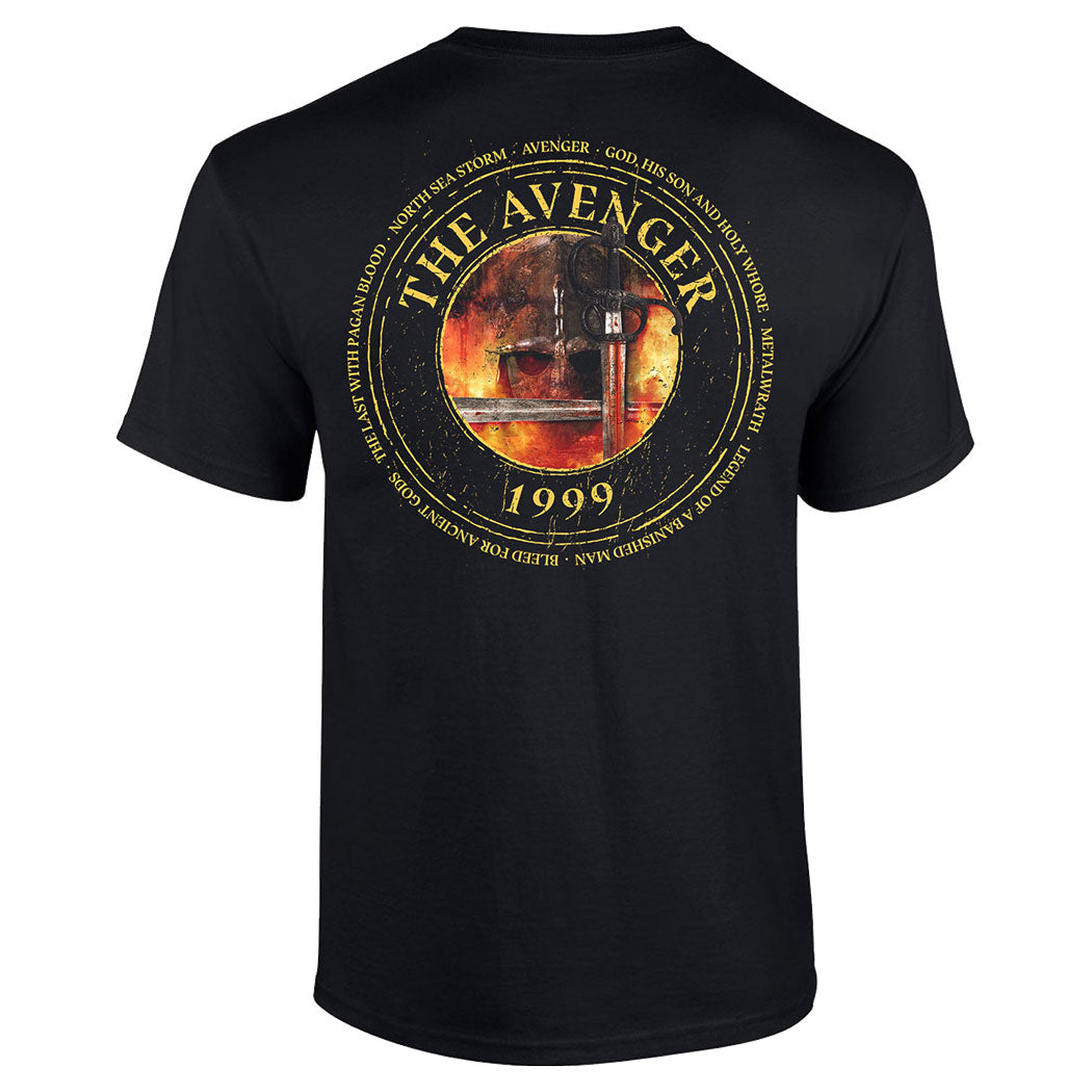 AMON AMARTH The Avenger T-Shirt