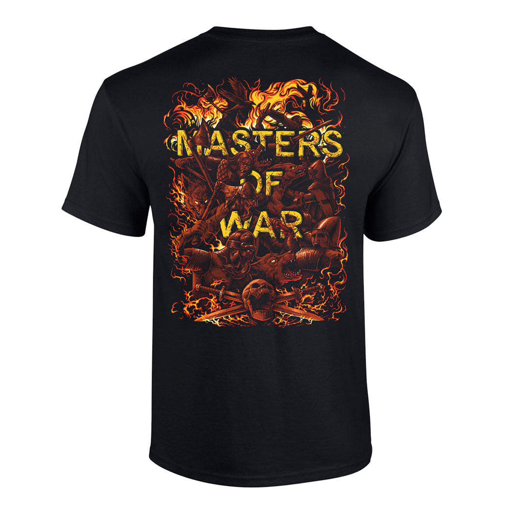 AMON AMARTH Masters of War T-Shirt