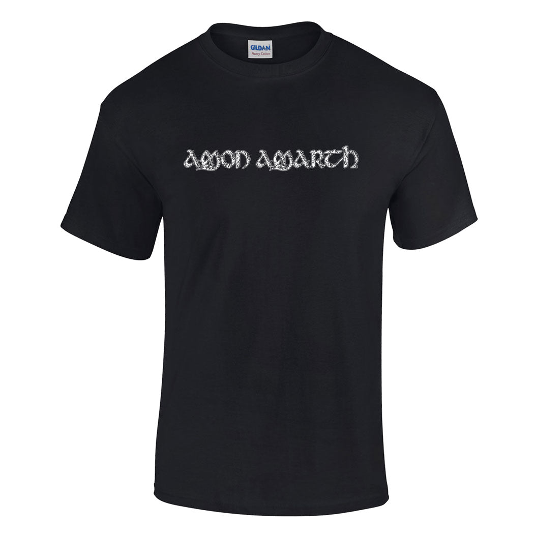 AMON AMARTH Ornament Runes T-Shirt