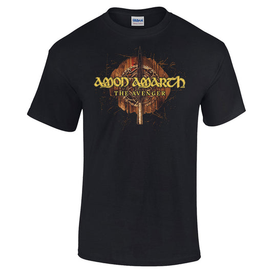 AMON AMARTH The Avenger T-Shirt