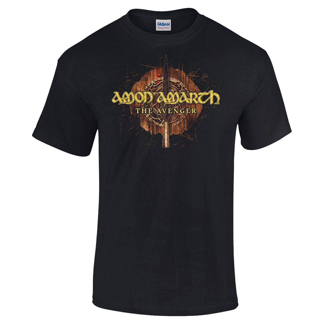 AMON AMARTH The Avenger T-Shirt – Amon Amarth US