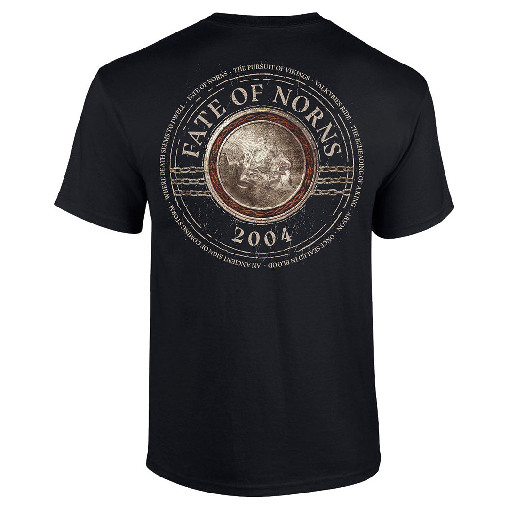 AMON AMARTH Fate of Norns T-Shirt