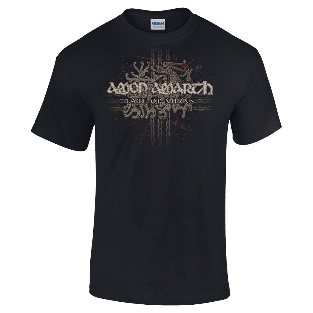 AMON AMARTH Fate of Norns T-Shirt – Amon Amarth US