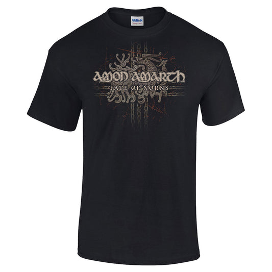 AMON AMARTH Fate of Norns T-Shirt