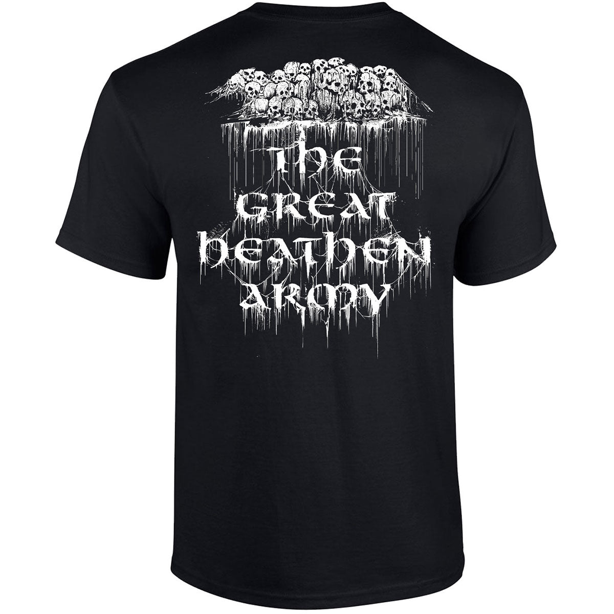 AMON AMARTH Skeleton Army T-Shirt