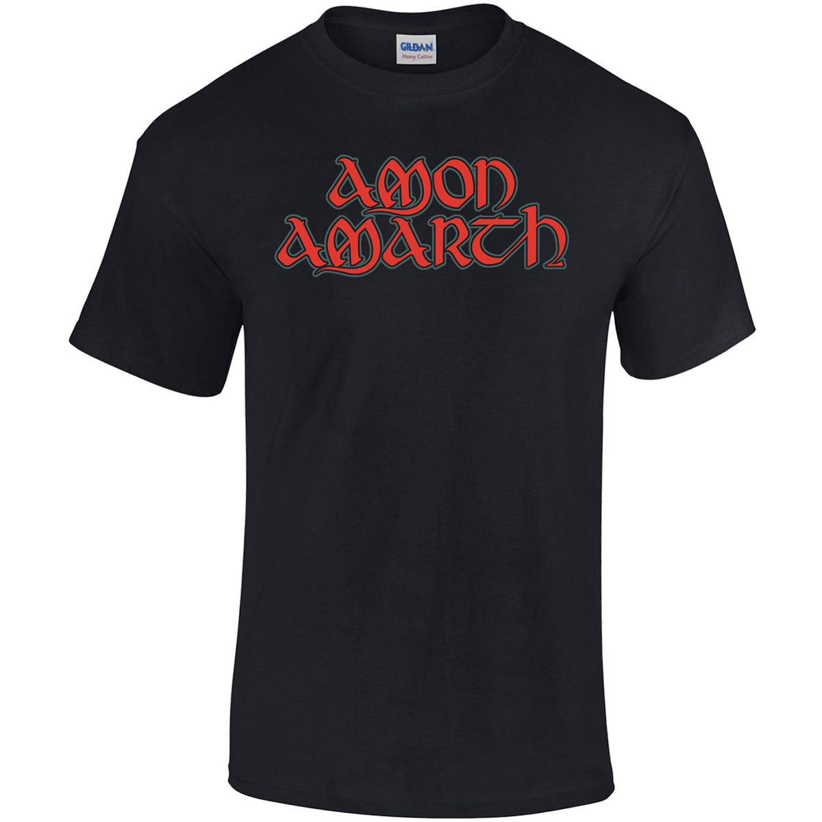 AMON AMARTH We Want You T-Shirt